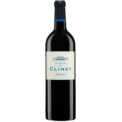 2014 Fleur de Clinet ( Clinet 二軍酒) / Pomerol